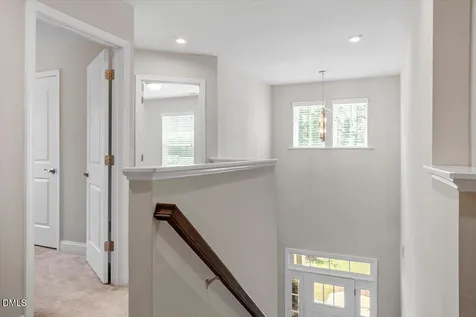 47 Wood Spring Court Fuquay Varina NC 27526