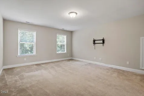 47 Wood Spring Court Fuquay Varina NC 27526
