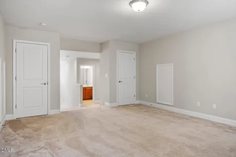 47 Wood Spring Court Fuquay Varina NC 27526