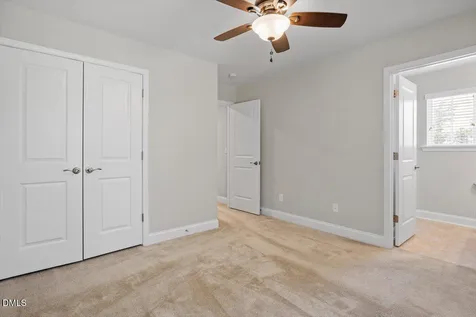 47 Wood Spring Court Fuquay Varina NC 27526