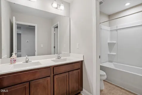 47 Wood Spring Court Fuquay Varina NC 27526