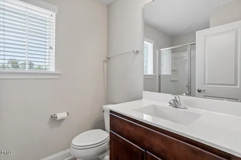 47 Wood Spring Court Fuquay Varina NC 27526