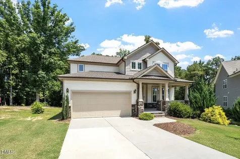 47 Wood Spring Court Fuquay Varina NC 27526