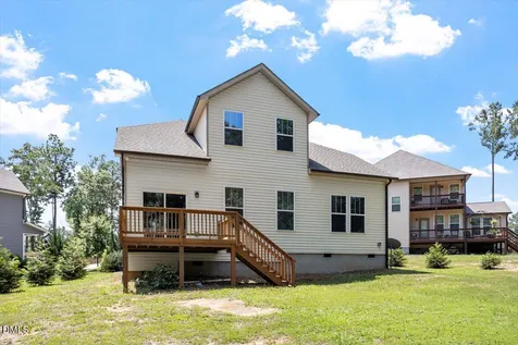 47 Wood Spring Court Fuquay Varina NC 27526
