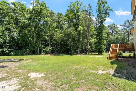47 Wood Spring Court Fuquay Varina NC 27526