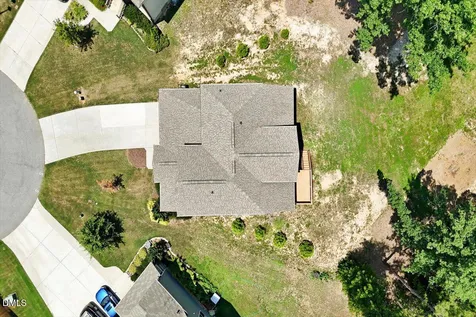 47 Wood Spring Court Fuquay Varina NC 27526