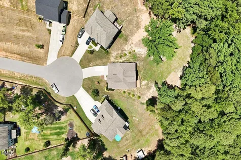 47 Wood Spring Court Fuquay Varina NC 27526