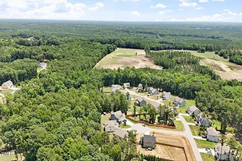 47 Wood Spring Court Fuquay Varina NC 27526