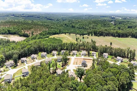 47 Wood Spring Court Fuquay Varina NC 27526