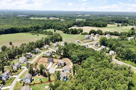 47 Wood Spring Court Fuquay Varina NC 27526