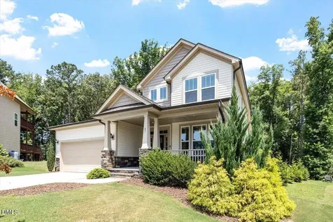 47 Wood Spring Court Fuquay Varina NC 27526
