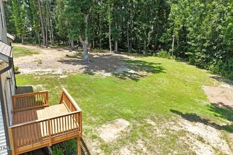 47 Wood Spring Court Fuquay Varina NC 27526