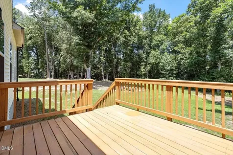 47 Wood Spring Court Fuquay Varina NC 27526
