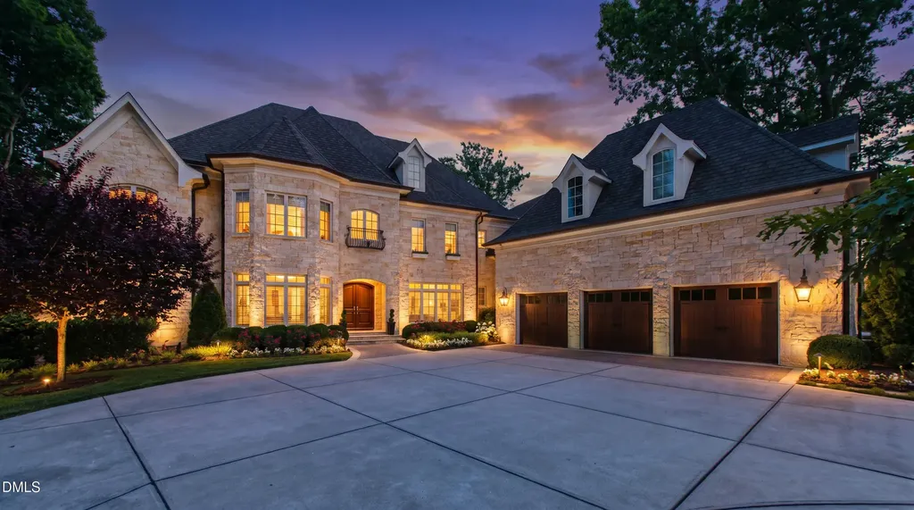 1412 Hedgelawn Way Raleigh NC 27615