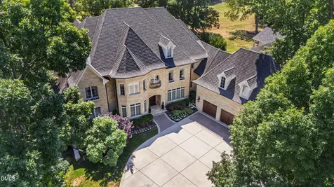 1412 Hedgelawn Way Raleigh NC 27615