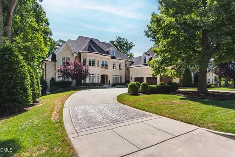 1412 Hedgelawn Way Raleigh NC 27615