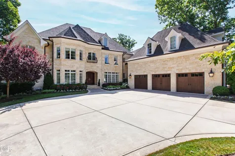 1412 Hedgelawn Way Raleigh NC 27615