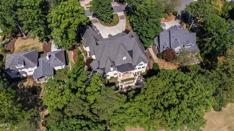 1412 Hedgelawn Way Raleigh NC 27615