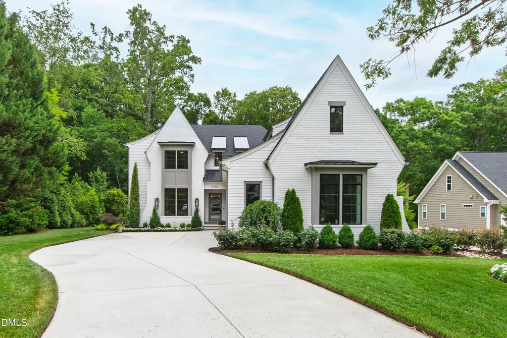 2101 Gresham Lake Road Raleigh NC 27615