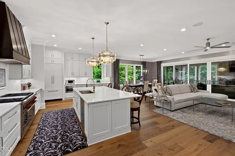2101 Gresham Lake Road Raleigh NC 27615
