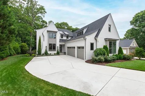 2101 Gresham Lake Road Raleigh NC 27615