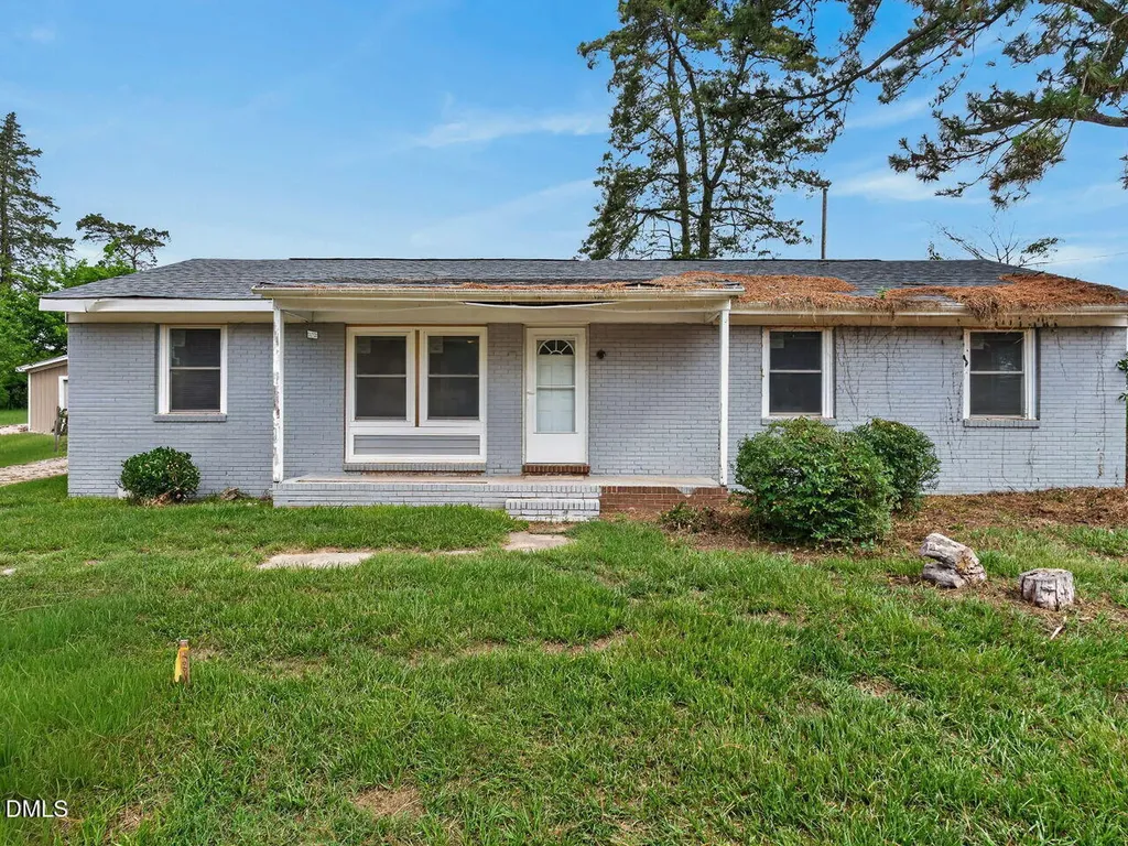 3328 Barwell Road Raleigh NC 27610
