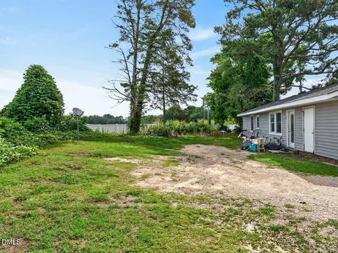 3328 Barwell Road Raleigh NC 27610