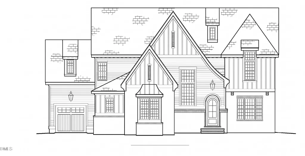 2837 Theresa Eileen Way Raleigh NC 27603