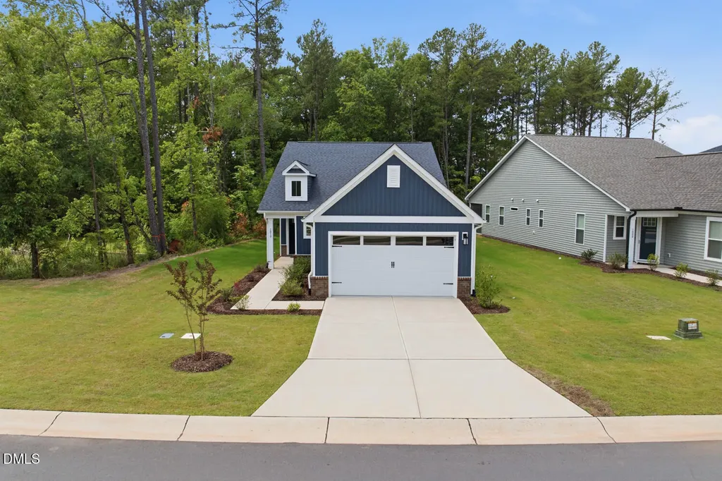 1010 Masters Place Way Durham NC 27703