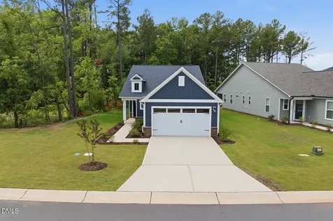 1010 Masters Place Way Durham NC 27703