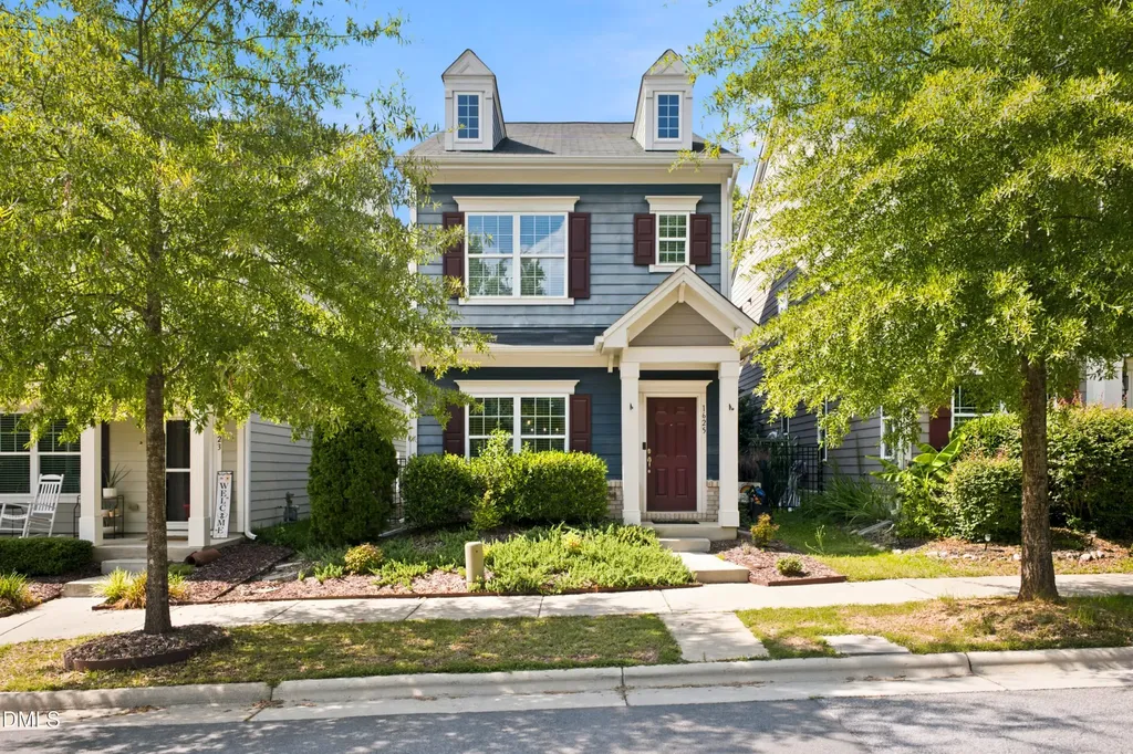 1625 Main Divide Drive Wake Forest NC 27587
