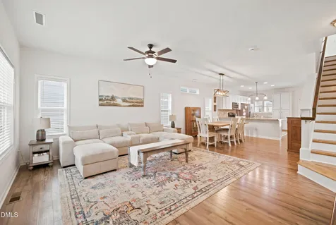 1625 Main Divide Drive Wake Forest NC 27587