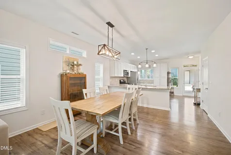 1625 Main Divide Drive Wake Forest NC 27587