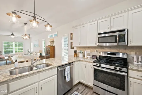 1625 Main Divide Drive Wake Forest NC 27587