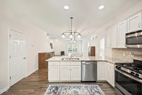 1625 Main Divide Drive Wake Forest NC 27587
