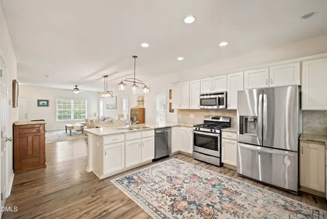 1625 Main Divide Drive Wake Forest NC 27587