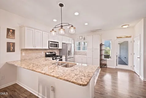 1625 Main Divide Drive Wake Forest NC 27587