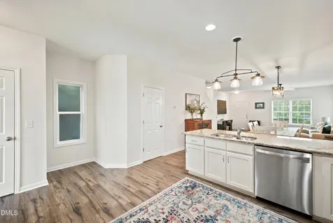 1625 Main Divide Drive Wake Forest NC 27587