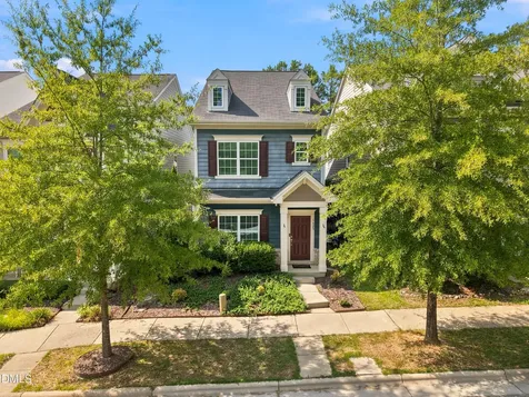 1625 Main Divide Drive Wake Forest NC 27587