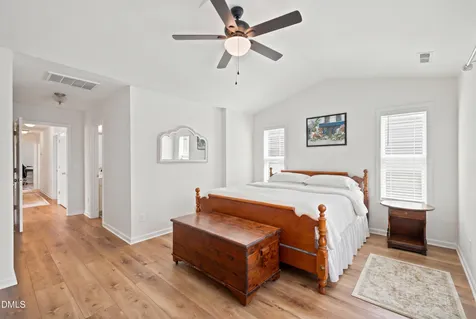 1625 Main Divide Drive Wake Forest NC 27587