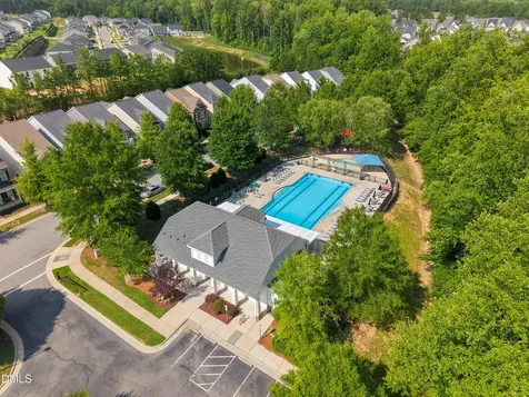 1625 Main Divide Drive Wake Forest NC 27587