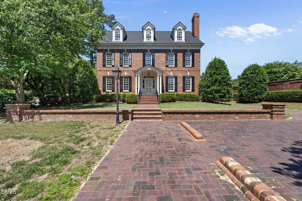 3403 Alamance Drive Raleigh NC 27609
