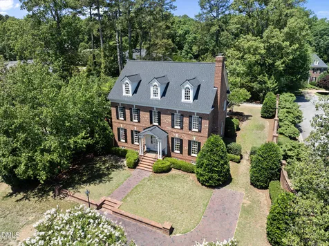 3403 Alamance Drive Raleigh NC 27609