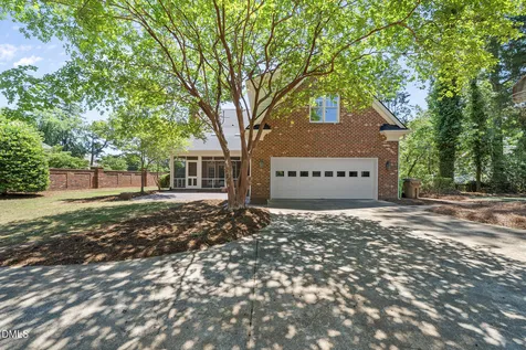 3403 Alamance Drive Raleigh NC 27609