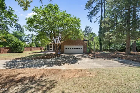 3403 Alamance Drive Raleigh NC 27609