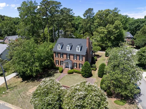 3403 Alamance Drive Raleigh NC 27609
