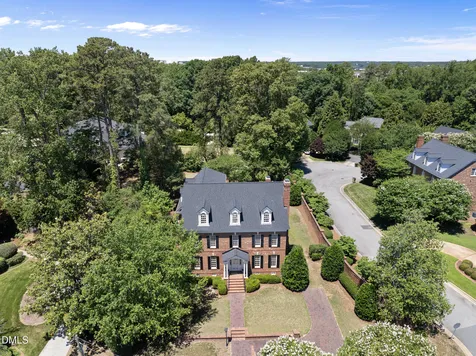 3403 Alamance Drive Raleigh NC 27609