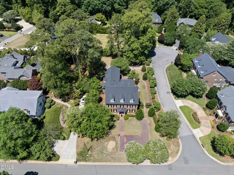 3403 Alamance Drive Raleigh NC 27609