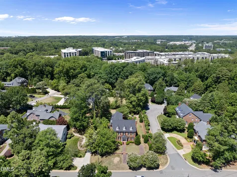 3403 Alamance Drive Raleigh NC 27609