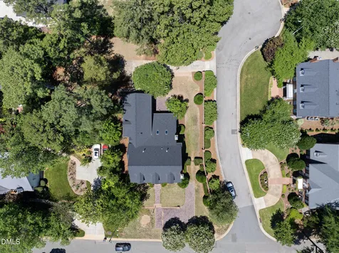 3403 Alamance Drive Raleigh NC 27609